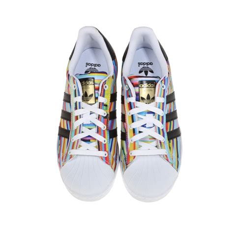 adidas superstar prisma